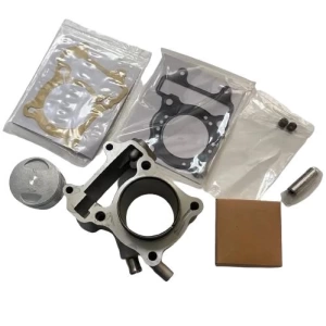 Honda Dylan 150 Silindir Dolu