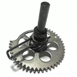 Honda Fizy 125 Avare Dişli ve Mili