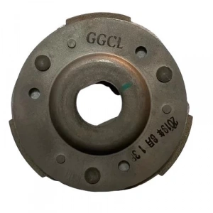 Honda Fizy 125 Debriyaj Balatası Komple Oem