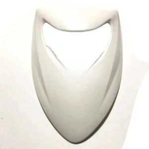 Honda Fizy 125 Far Çerçevesi Beyaz Orijinal