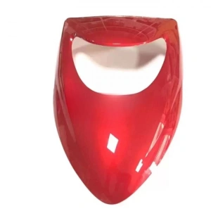 Honda Fizy 125 Far Çerçevesi Kırmızı