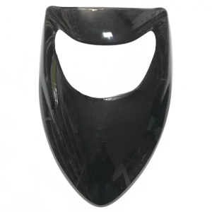 Honda Fizy 125 Far Çerçevesi Siyah Orijinal