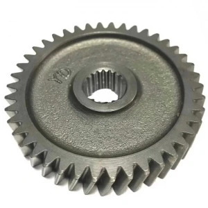 Honda Fizy 125 Grup Dişlisi 50T Orijinal