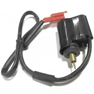 Honda Fizy 125 Jikle Otomatiği