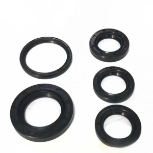 Honda Fizy 125 Keçe 5li