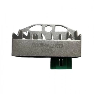 Honda Fizy 125 Konjektör