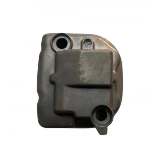 Honda Fizy 125 Külbütör Kapağı Oem