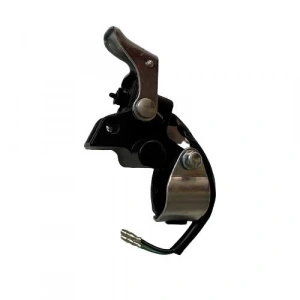 Honda Fizy 125 Kütük Sol