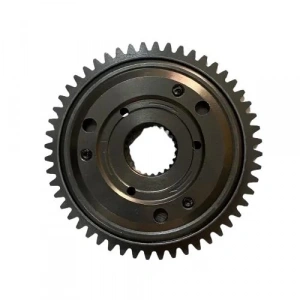 Honda Fizy 125 Marş Kitlemesi Oem