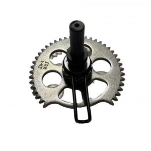 Honda Fizy 125 Marş Mili