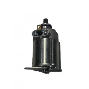 Honda Fizy 125 Marş Motoru Oem