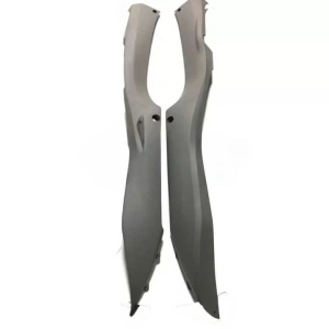 Honda Fizy 125 Marşbiyel Füme Takım