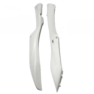 Honda Fizy 125 Marşbiyel Gri Takım