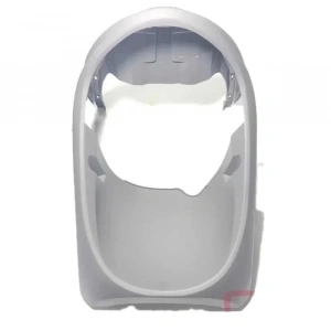 Honda Fizy 125 Ön Çamurluk Füme