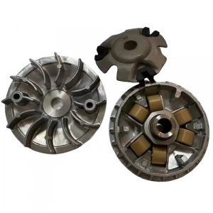 Honda Fizy 125 Ön Varyatör (Debriyaj)