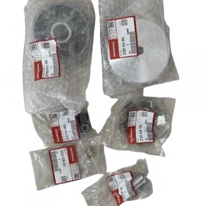 Honda Fizy 125 Ön Varyatör (Debriyaj) Orijinal