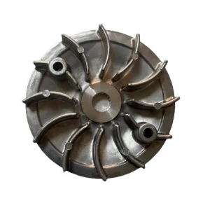 Honda Fizy 125 Pervane Alüminyum