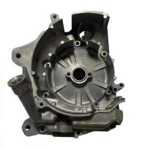 Honda Fizy 125 Sağ Blok Dış Oem