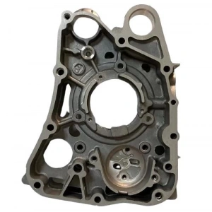 Honda Fizy 125 Sağ Blok Oem