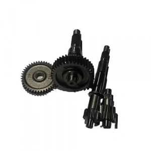 Honda Fizy 125 Şanzıman Dişli Seti Oem