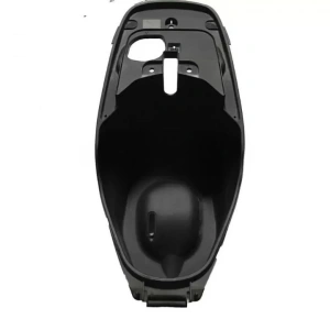 Honda Fizy 125 Sele Alt Bagaj