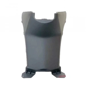 Honda Fizy 125 Sele Altı