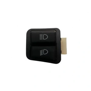 Honda Fizy 125 Selektör Düğmesi