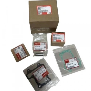 Honda Fizy 125 Silindir Dolu (KCW) Orijinal