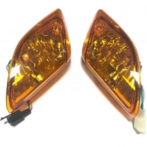 Honda Fizy 125 Sinyal Ön