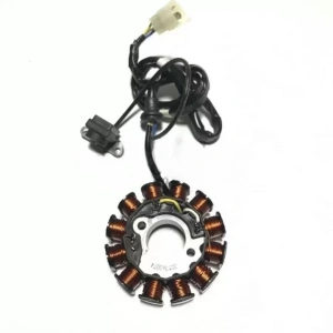 Honda Fizy 125 Statör Orijinal