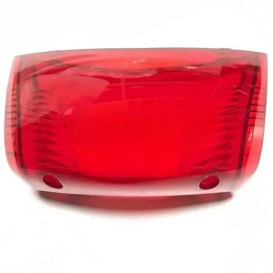 Honda Fizy 125 Stop Camı