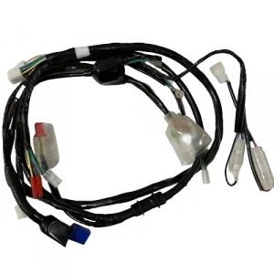 Honda Fizy 125 Tesisat Oem