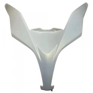 Honda Forza (2013-2017) Far Üst Üçgen Beyaz Orijinal