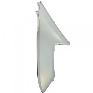 Honda Forza (2013-2017) Depo Yan Sol Beyaz Orijinal