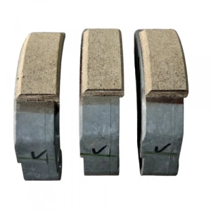 Honda Forza (2013-2025) Debriyaj Balatası Oem