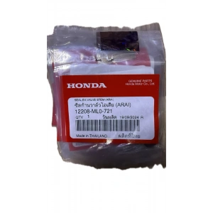 Honda Forza (2013-2025) Subap Keçesi Orijinal