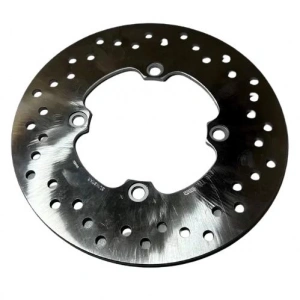 Honda Forza (2018-2020) Arka Fren Diski Orijinal