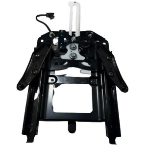 Honda Forza (2018-2020) Cam Kızağı Orijinal