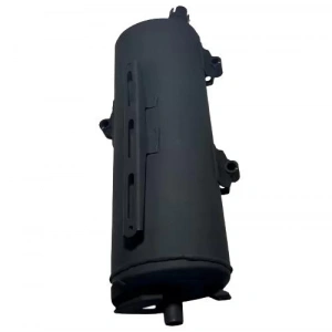 Honda Forza (2018-2020) Egzoz Kazanı Orijinal