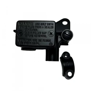 Honda Forza (2018-2025) Ön Fren Merkezi Üst Orijinal