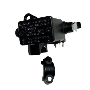 Honda Forza (2018-2025) Arka Fren Merkezi Üst Orijinal