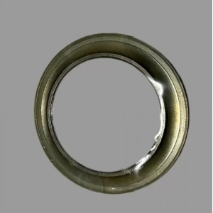 Honda Forza (2018-2025) Furş 2B Orijinal