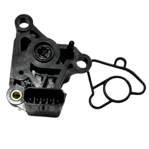 Honda Forza (2018-2025) Gaz Sensör Seti Orijinal