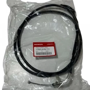 Honda Forza (2018-2020) Gaz Teli B Orijinal