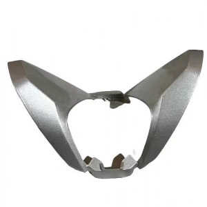 Honda Forza (2018-2020) Gidon Orta Üst 2 Açık Orijinal