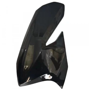 Honda Forza (2018-2020) Grenaj Sol Siyah Orijinal