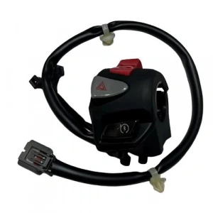 Honda Forza (2018-2020) Kumanda Paneli Sağ Orijinal