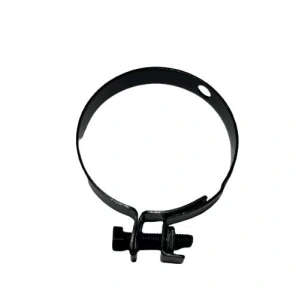 Honda Forza (2013-2020) Manifold Kelepçesi Set Orijinal