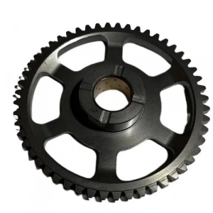 Honda Forza (2013-2020) Marş Kitleme Dişlisi Orijinal