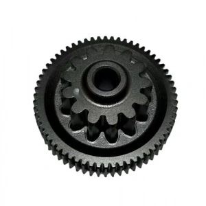 Honda Forza (2013-2020) Marş Ufak Dişli Orijinal